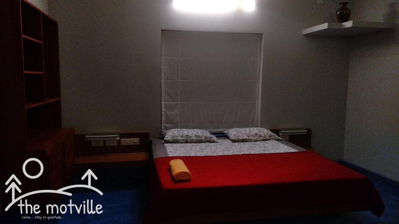 The Motville Pulpally Екстер'єр фото